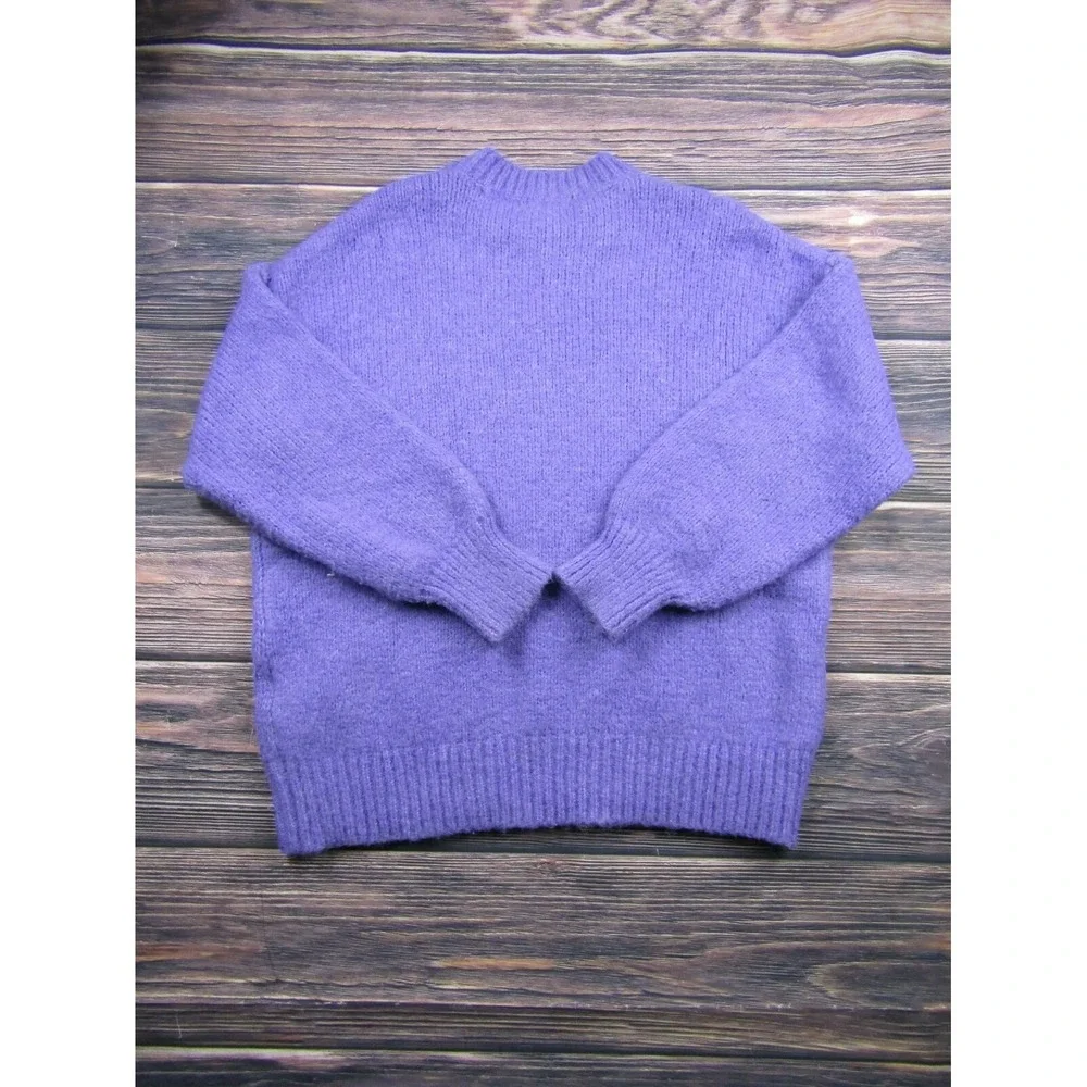 Bershka puff size xs
